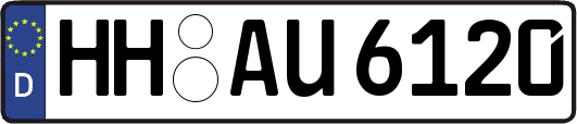 HH-AU6120