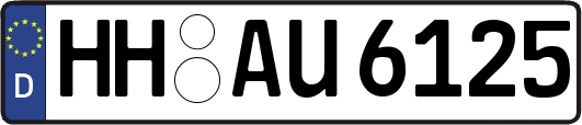 HH-AU6125
