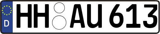 HH-AU613