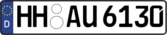HH-AU6130