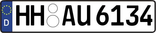HH-AU6134