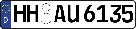HH-AU6135