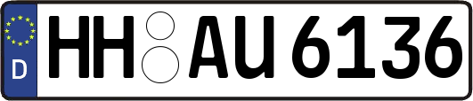 HH-AU6136