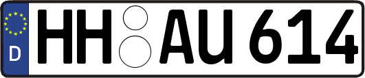 HH-AU614