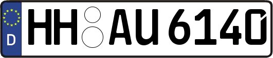 HH-AU6140