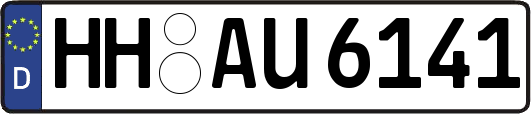 HH-AU6141