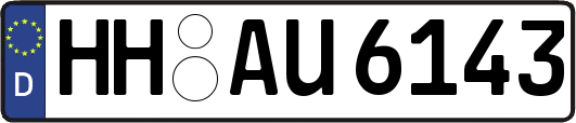HH-AU6143