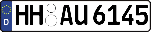 HH-AU6145