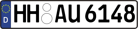 HH-AU6148
