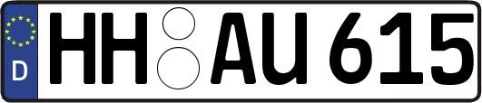 HH-AU615