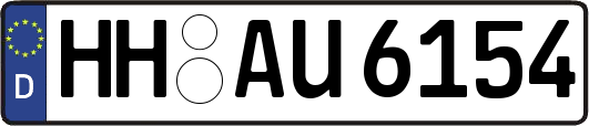 HH-AU6154