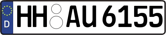 HH-AU6155