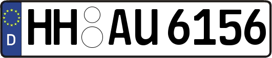 HH-AU6156
