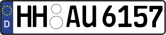 HH-AU6157