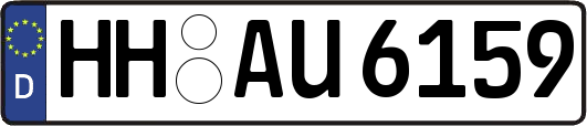 HH-AU6159