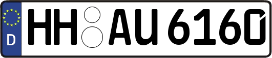 HH-AU6160