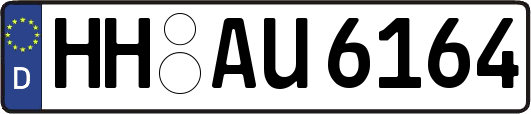 HH-AU6164