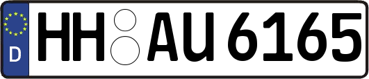 HH-AU6165