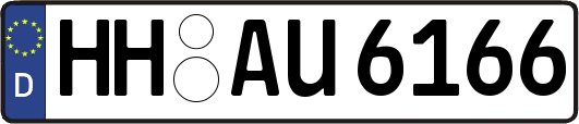 HH-AU6166
