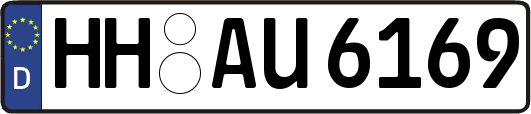 HH-AU6169