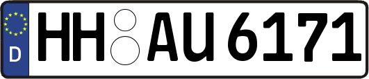 HH-AU6171