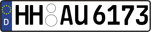 HH-AU6173