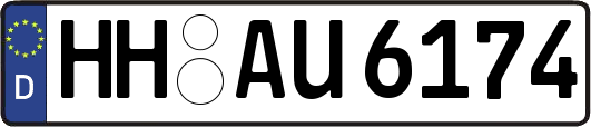 HH-AU6174