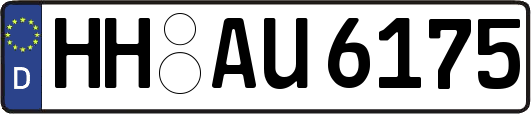 HH-AU6175
