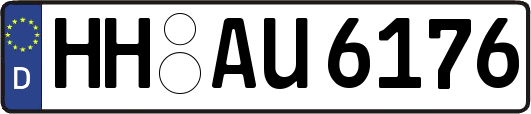HH-AU6176