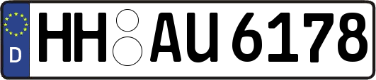 HH-AU6178