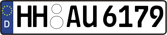 HH-AU6179