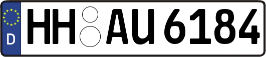 HH-AU6184