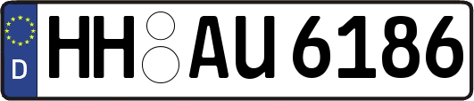 HH-AU6186
