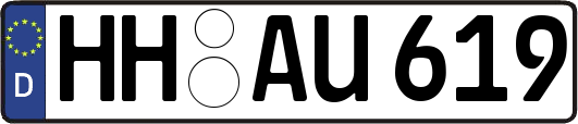 HH-AU619