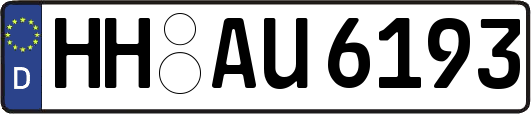 HH-AU6193