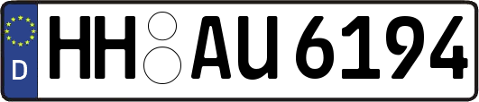 HH-AU6194