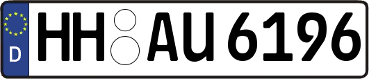 HH-AU6196