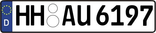 HH-AU6197