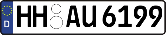HH-AU6199