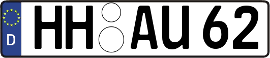 HH-AU62