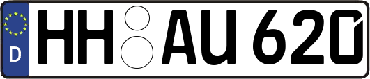HH-AU620