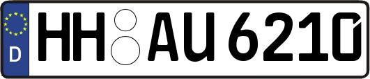HH-AU6210