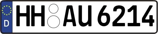 HH-AU6214