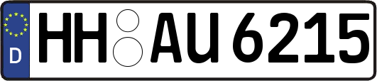 HH-AU6215
