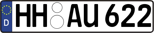 HH-AU622