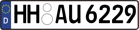 HH-AU6229