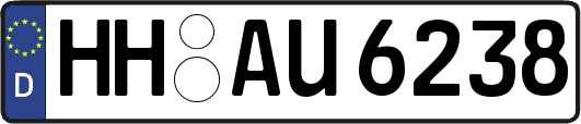 HH-AU6238