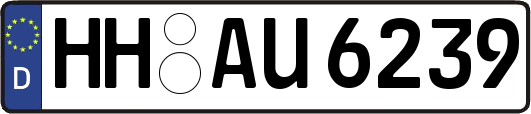 HH-AU6239