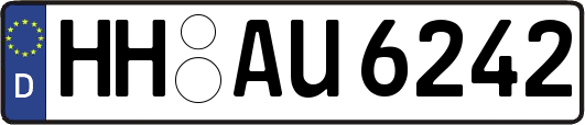 HH-AU6242