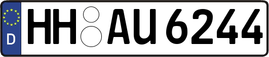HH-AU6244